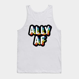 Ally AF Tank Top